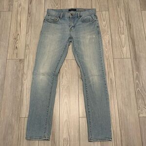 Aeropostle Light Wast Denim Jeans (Size: 29/30)